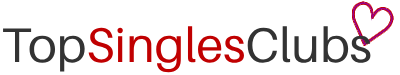 Top Singles Clubs Logo
